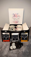 Personalised Basic Gift Box